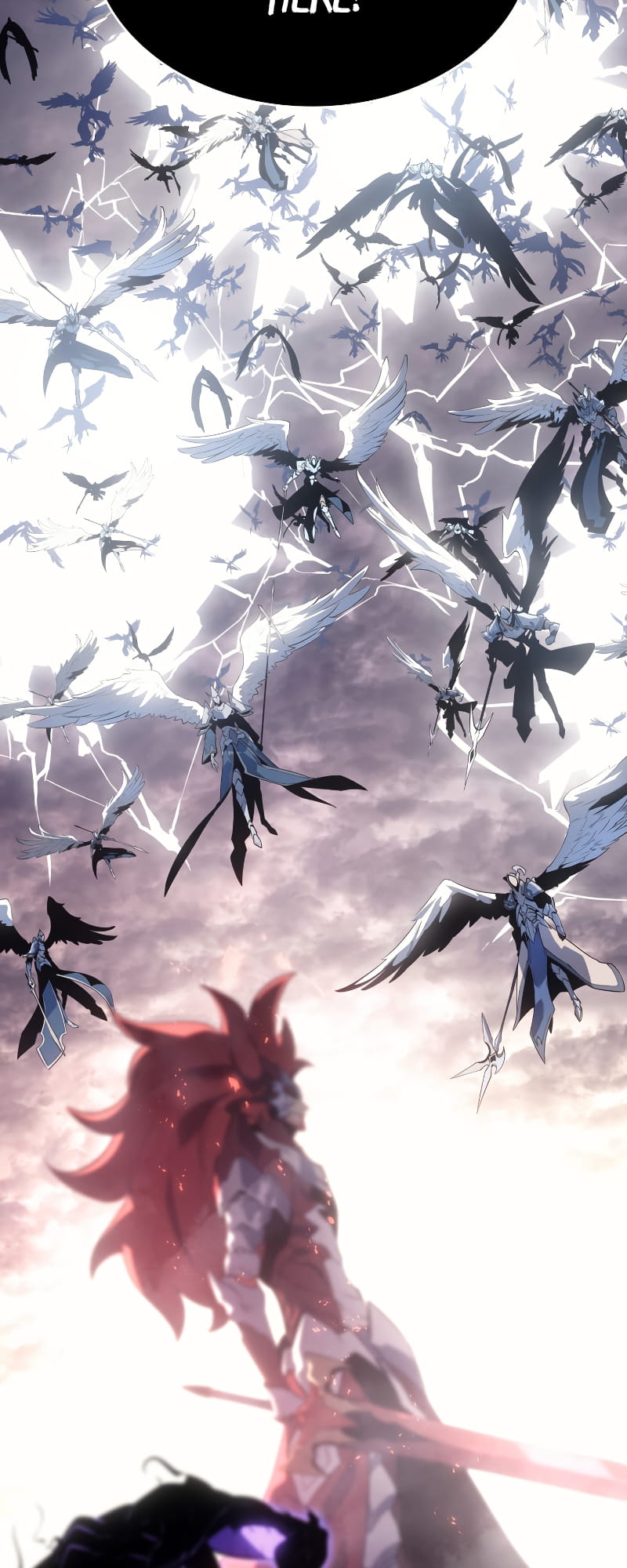 Solo Leveling, Chapter 177 image 06